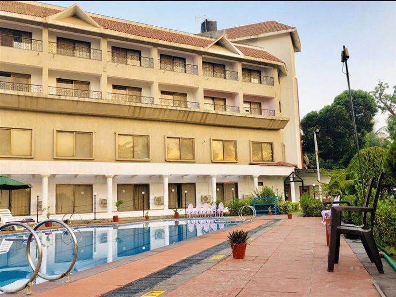 Vits Kamats Resort, 3*