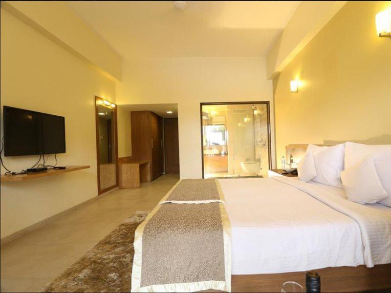 Vits Kamats Resort, 3*