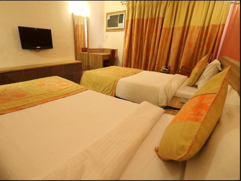 Vits Kamats Resort, 3*