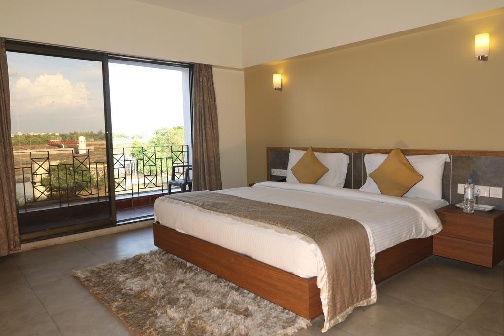 Vits Kamats Resort, 3*