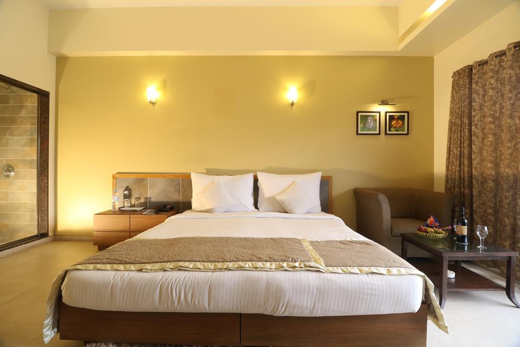Vits Kamats Resort,