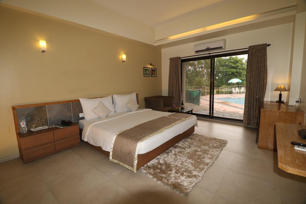 Resort Vits Kamats Resort, 3*