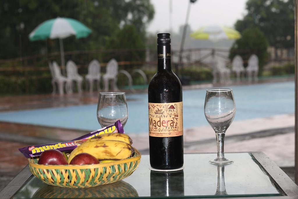 Vits Kamats Resort, Resort Silvassa