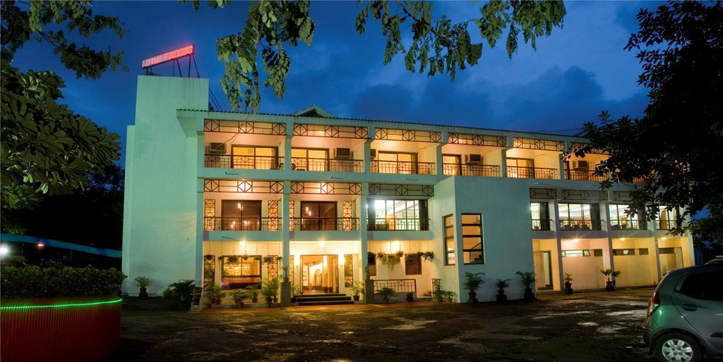 Resort Vits Kamats Resort, Silvassa