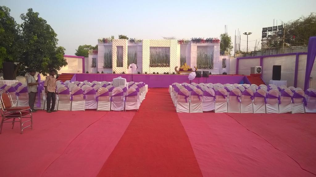 Vits Kamats Resort, 3* Silvassa