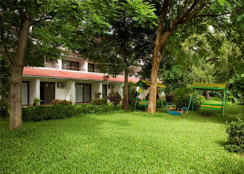 Resort Vits Kamats Resort, Silvassa