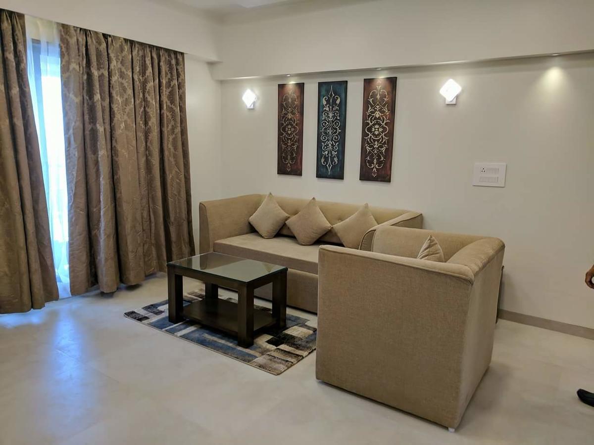 Resort Vits Kamats Resort, Silvassa