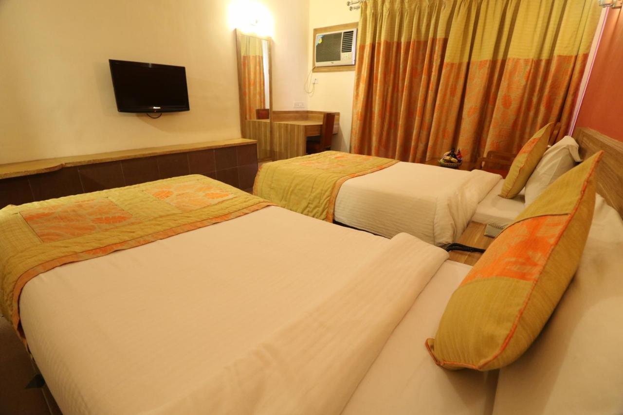 Vits Kamats Resort, Resort 3*