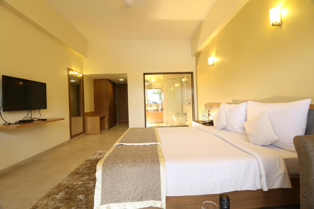Resort Vits Kamats Resort, 3*