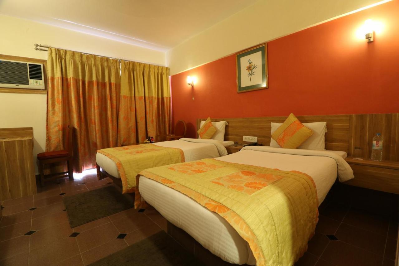 Vits Kamats Resort, 3*
