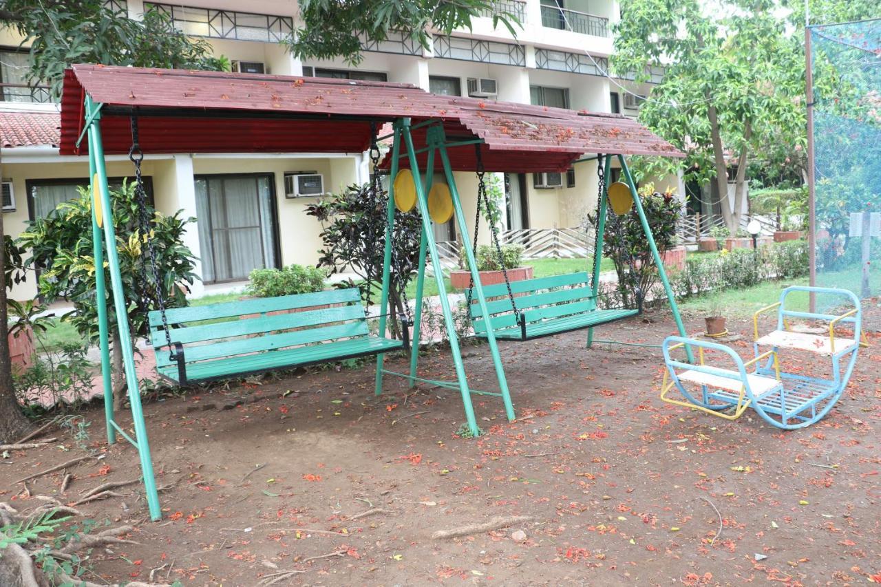 Vits Kamats Resort, 3*