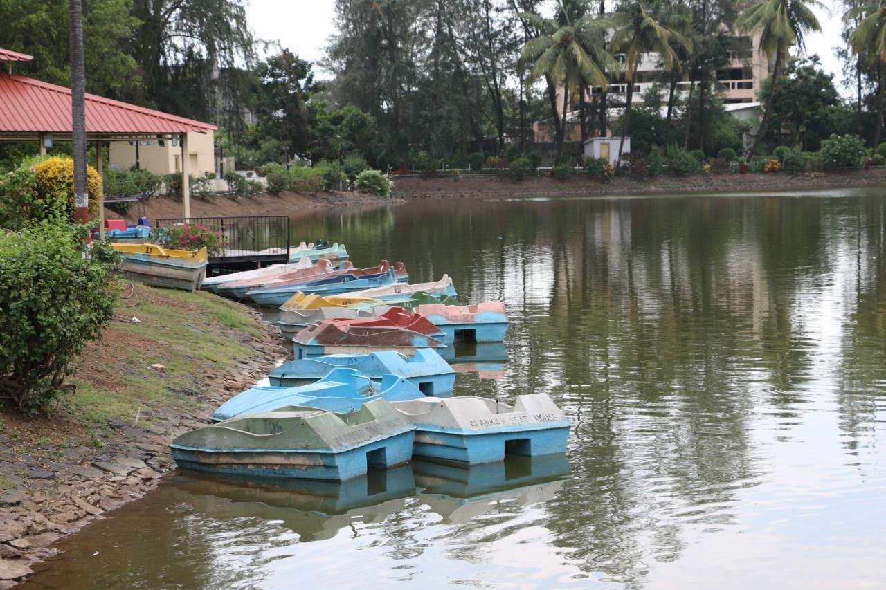Vits Kamats Resort, 3*