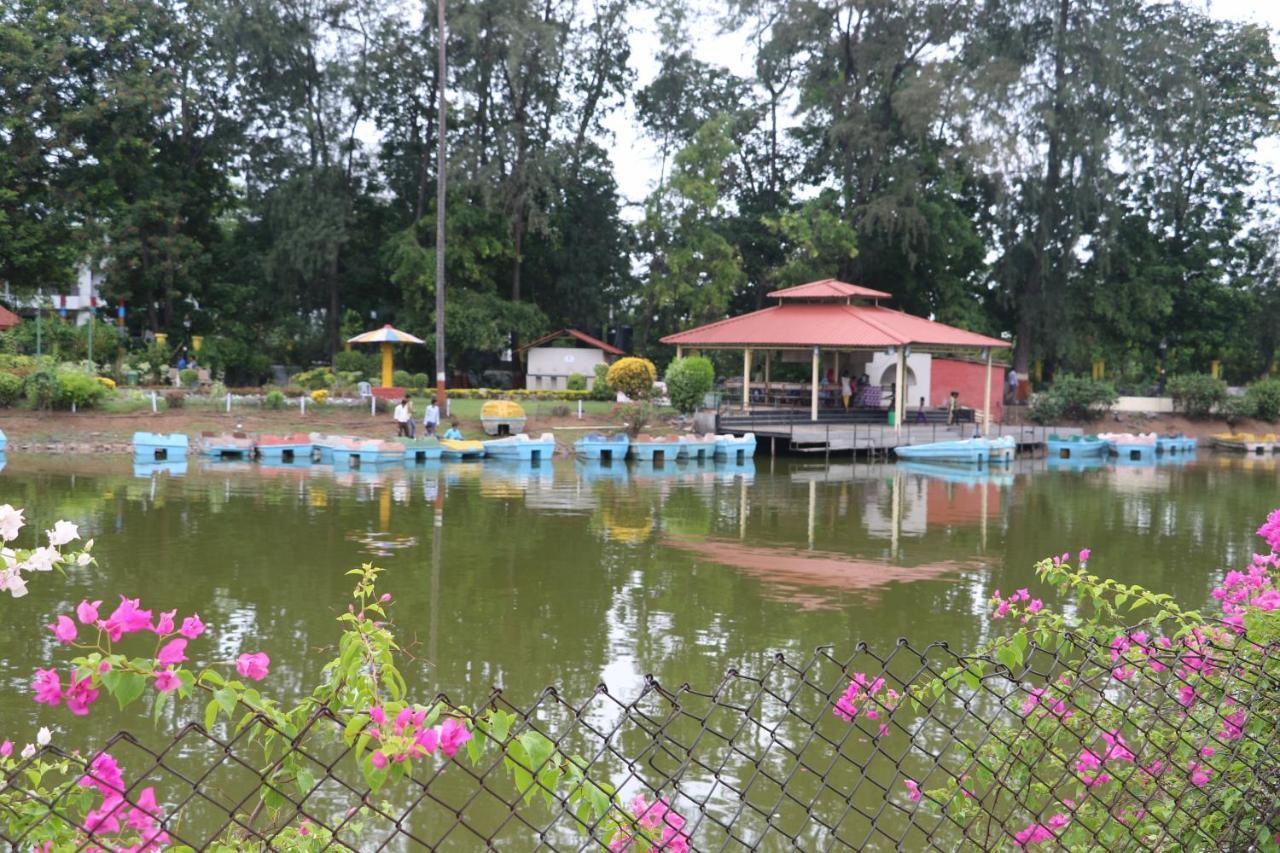 Vits Kamats Resort, Resort 3*