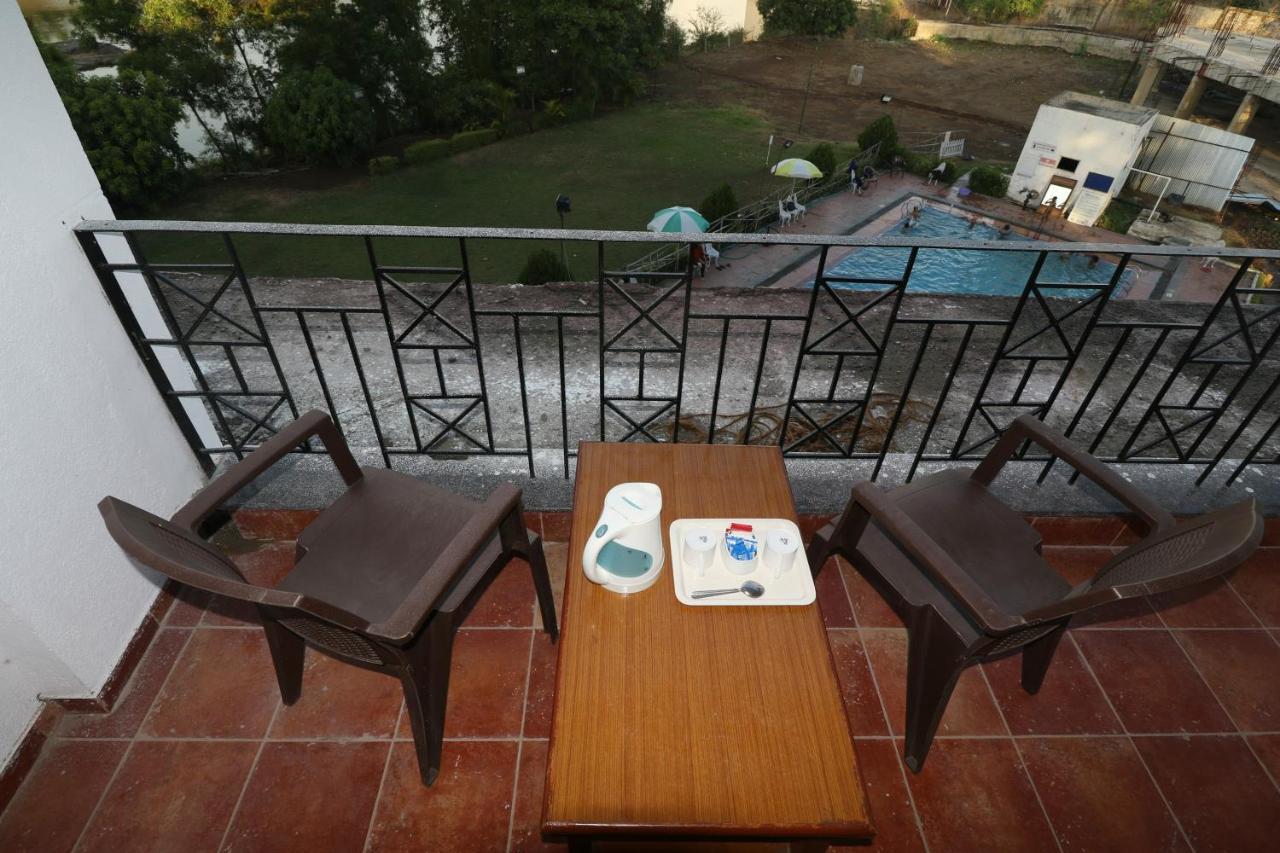 Vits Kamats Resort, Resort 3*