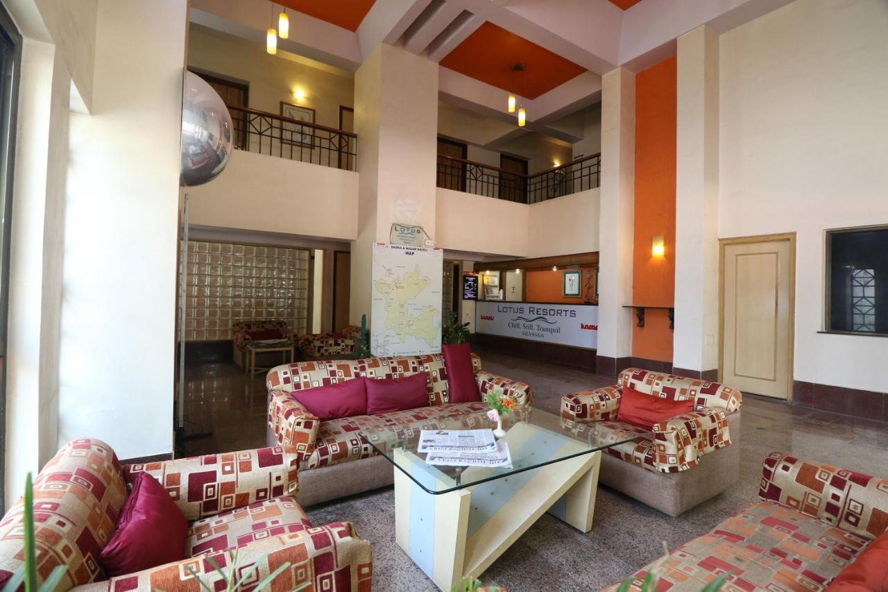 Vits Kamats Resort, Resort 3*