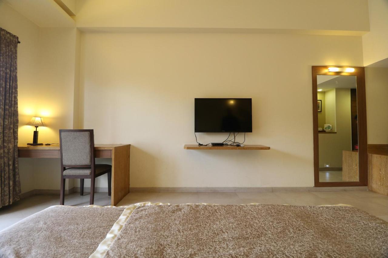Vits Kamats Resort, Resort 3*