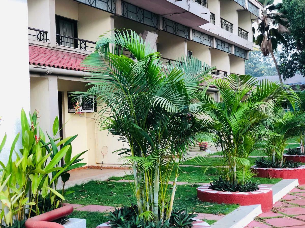 Resort Vits Kamats Resort, 3*