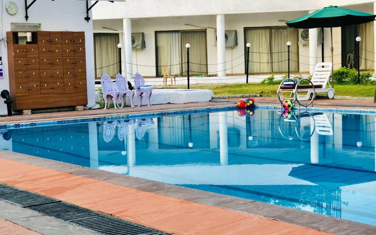 Resort Vits Kamats Resort, Silvassa