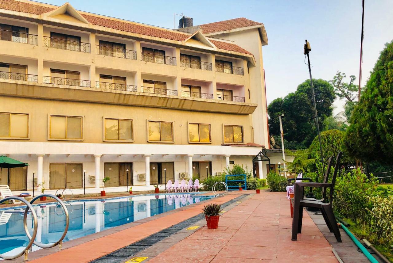 Resort Vits Kamats Resort, Silvassa