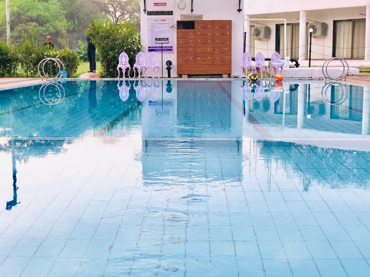 Resort Vits Kamats Resort,