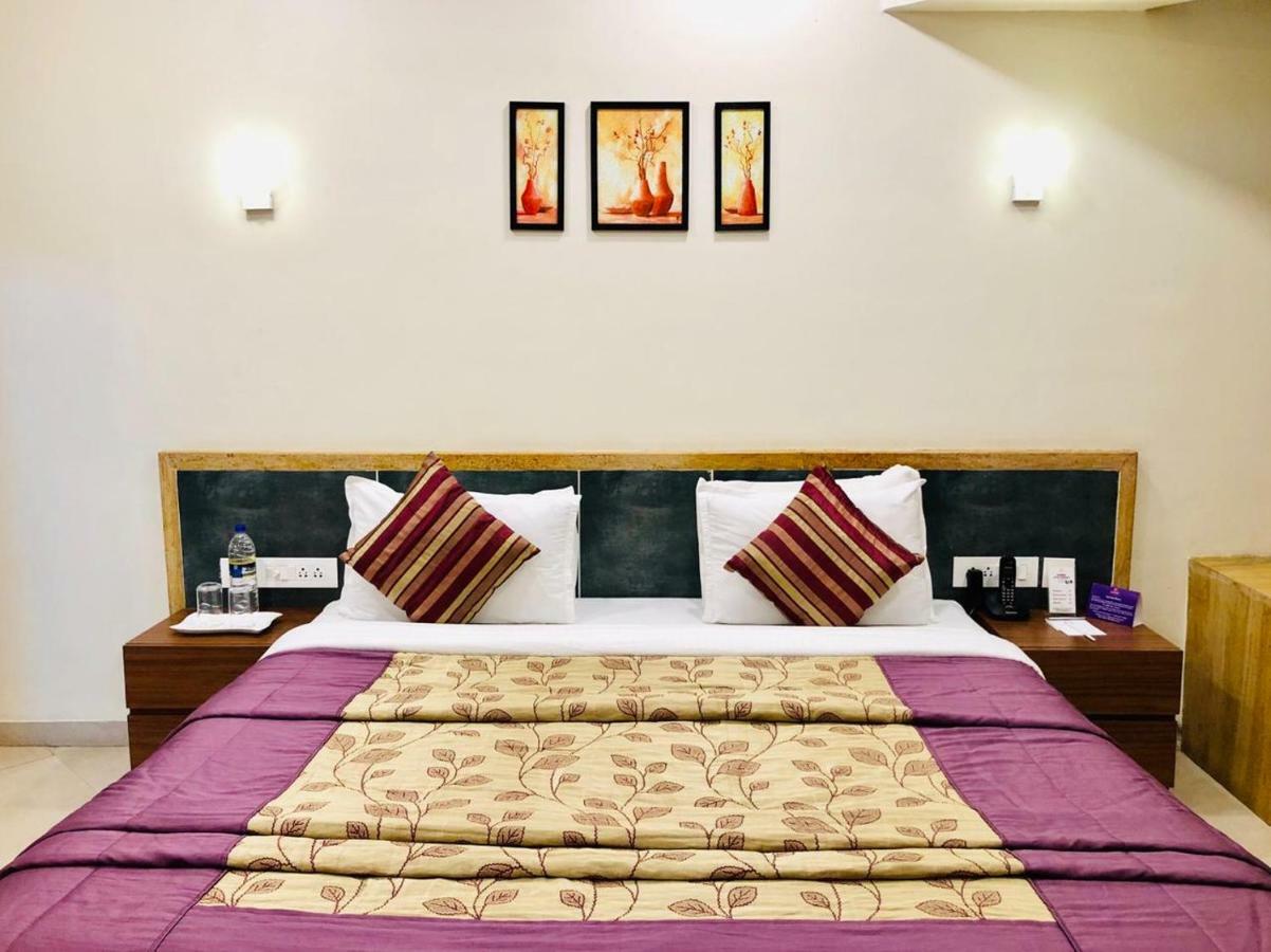 Vits Kamats Resort, Resort Silvassa
