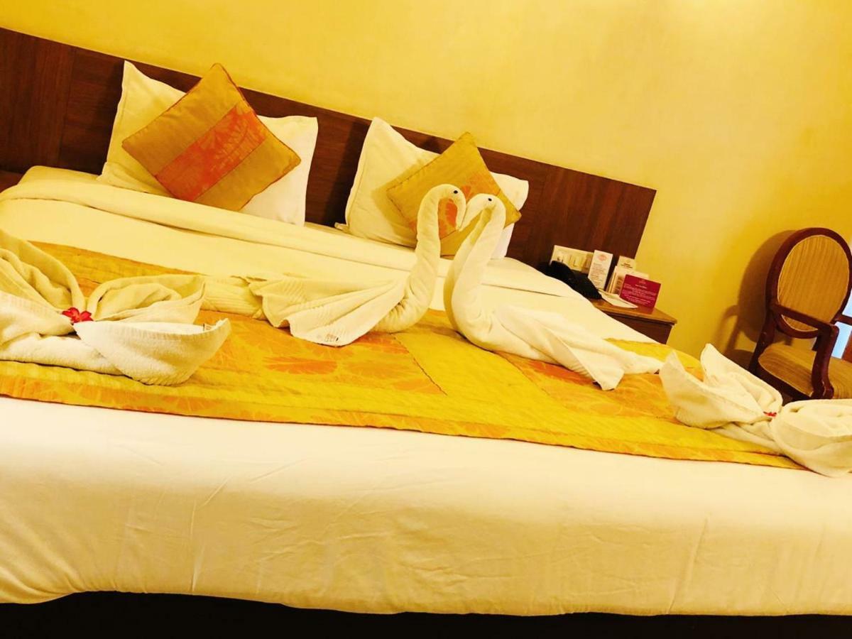 Vits Kamats Resort, 3*