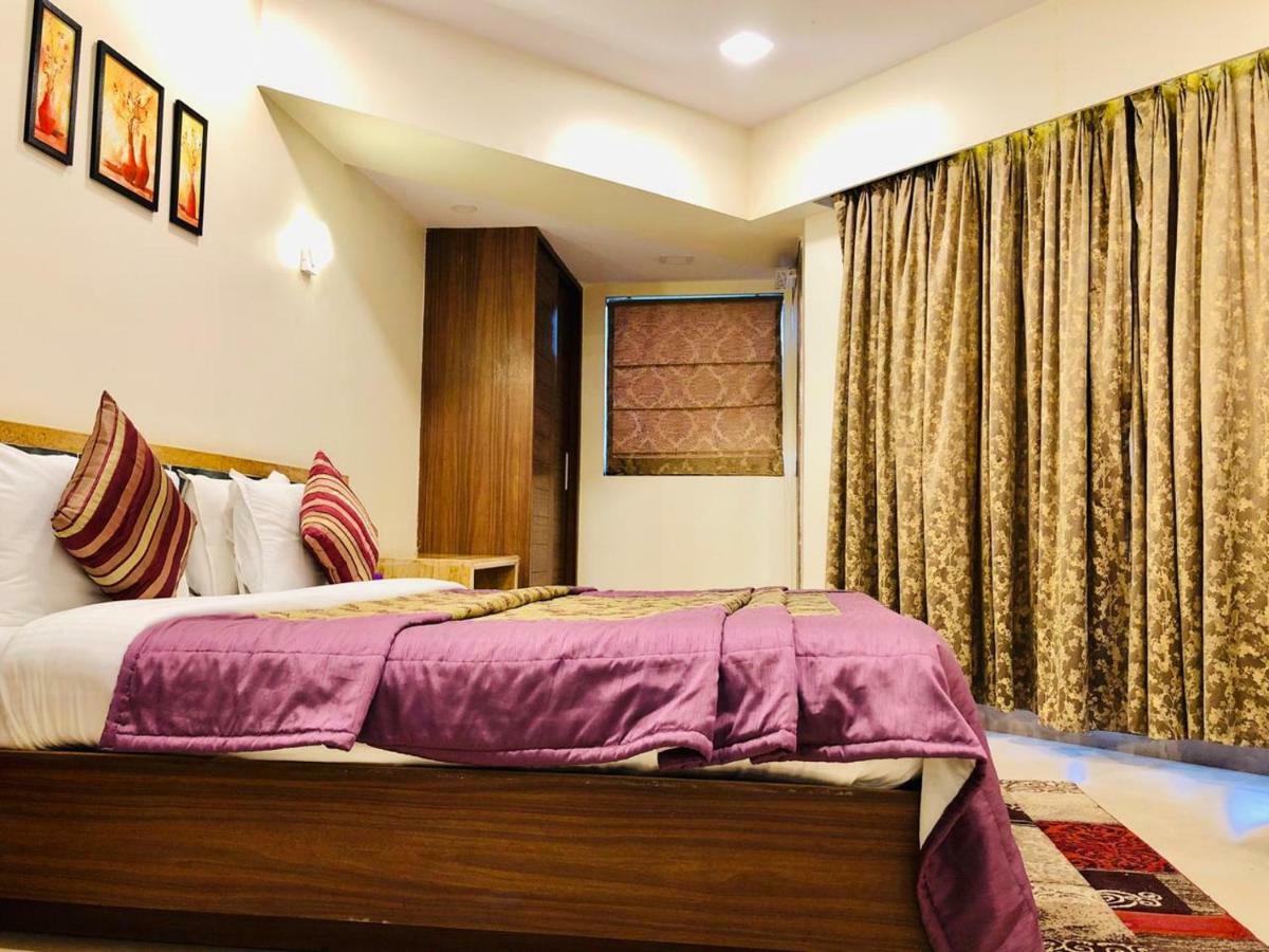 Vits Kamats Resort, 3* Silvassa