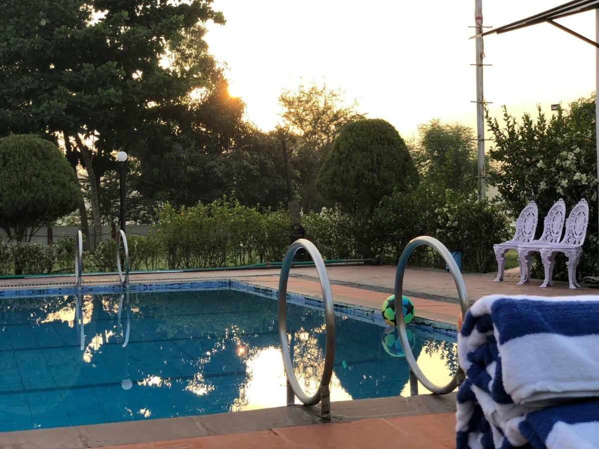 Vits Kamats Resort, 3* Silvassa