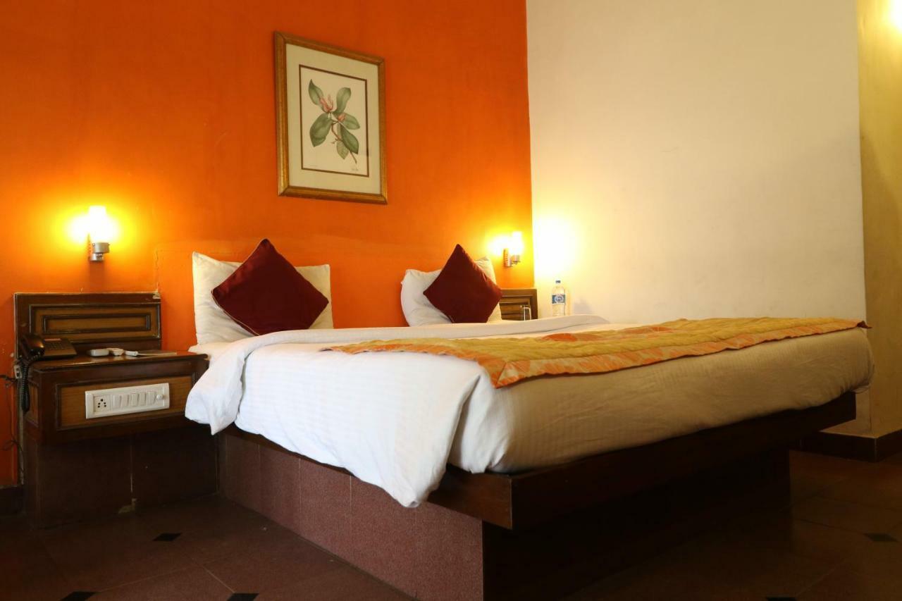Vits Kamats Resort, 3*
