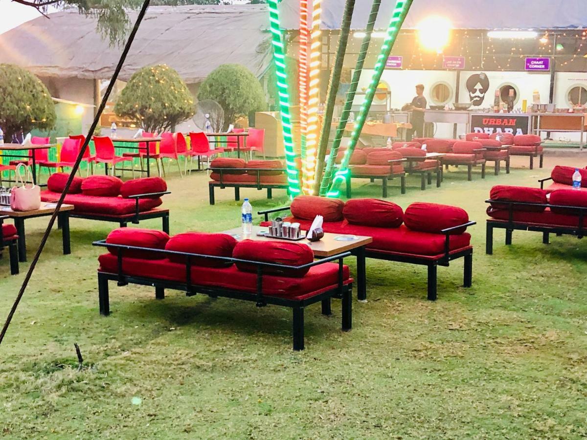Vits Kamats Resort, Resort Silvassa
