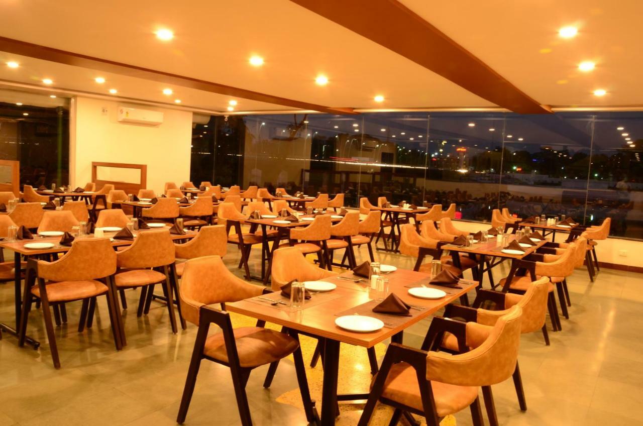 Resort Vits Kamats Resort, Silvassa